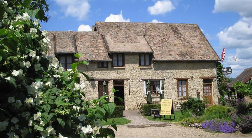 Auberge Г  lOrГ©e du Bois 