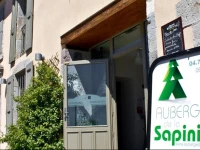 Auberge de la SapiniГЁre 