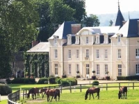 Hotel Haras De La Potardiere 