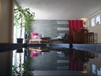 Bed & Breakfast Crosne Plazza & Spa 