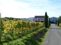 Maison Hormidas 