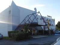 New Access Hotel - Soissons Nord 