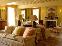 Chateau de La Lande 