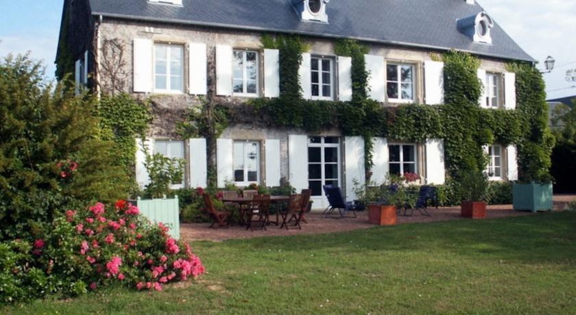 Chambres dHГґtes - Domaine Des PerriГЁres 