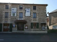 Le Vieux ChГўteau 