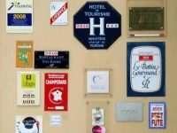 Logis Hostellerie Bressane- Cuisery 