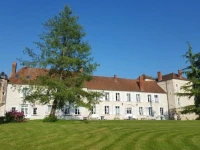 Chateau de Cuisles 