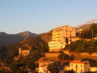 HГґtel Restaurant Sole e Monte 