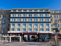 Hotel Aguado 