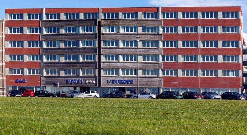 Hotel de lEurope 