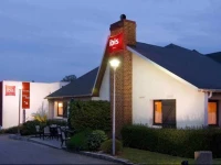 ibis Dieppe Le Val Druel 