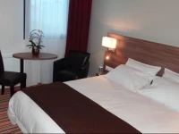 Touvotel Brit Hotel Citotel Dieppe 