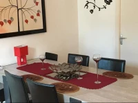 Appartement Knoll 