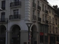 Residence des Arcades 
