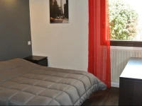 Inter-HГґtel Castel Burgond вЂ“ Dijon 