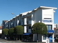 Le Calypso 