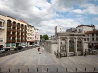 Hotel Bains Sarrailh 