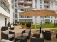 Domitys Les Sources de Gascogne 