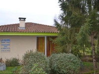 Studios La Gemme 