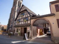 Hotel Le Vignoble 