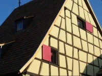Appartements Les clГ©s des Vignes 