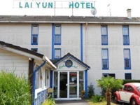 Budget Hotel - Melun Sud Dammarie Les Lys 