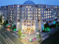 The Westin Georgetown, Washington D.C.