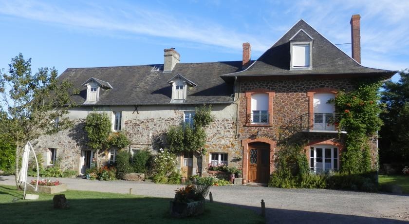 Ferme des Gouleries 