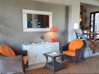 Inter-Hotel La Siesta 