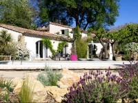 La Bastide des MГ»riers 