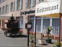 Restaurant & HГґtel ГЂ la 12 