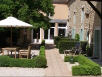Charme Hotel La Dominotte 