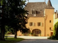 Chateau de la Venerie 