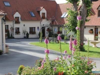 Hotel du Moulin aux Draps 