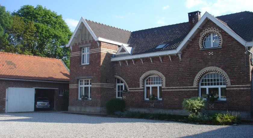 La Ferme des Champagnes 