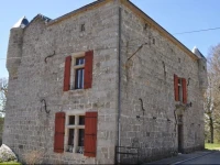 Manoir du Grail 