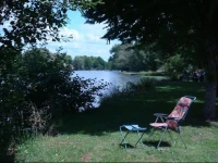 Camping des Halles 