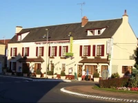 Hotel de Lagriculture 
