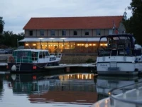 Le Port de Decize 