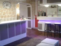 Logis Hotel Le Merle Blanc 