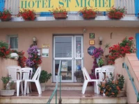 Ptit Dej-Hotel Le Saint Michel Digne-Les-Bains 