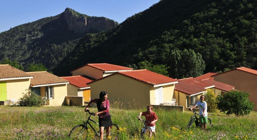 Le Vallon Des Sources 