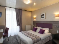 Citotel HГґtel le Challonge 