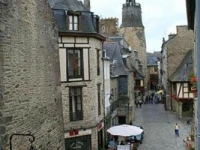 Le studio de St-Sauveur 