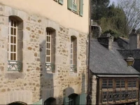 Logis De Jerzual 