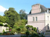 Maison dHГґtes des Remparts 