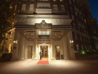 The Fairfax at Embassy Row
