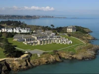 Novotel Thalassa Dinard 