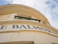 Comfort Hotel Balmoral Dinard 