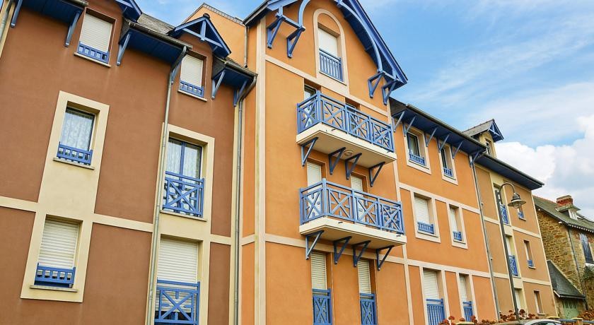 Apartment Dinard 2 